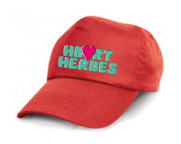 Adult Cotton Cap