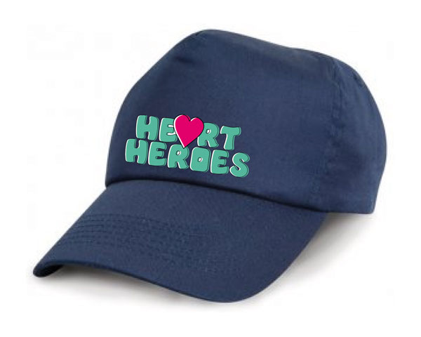 Adult Cotton Cap