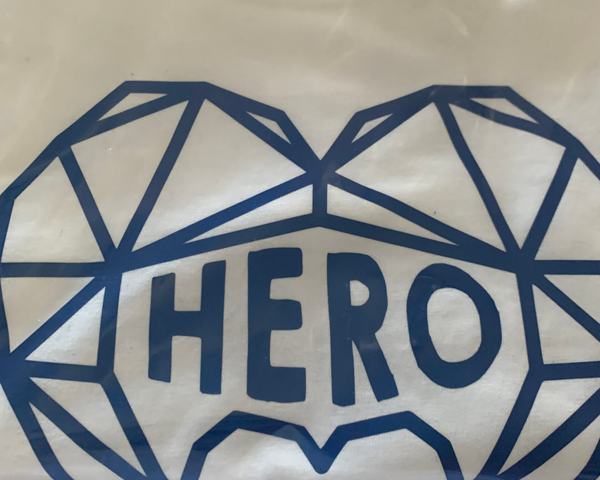 Childrens HERO T-Shirt