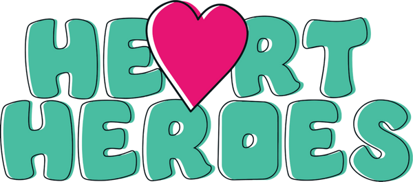 Heart Heroes Shop