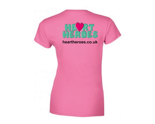 Ladies T-Shirt