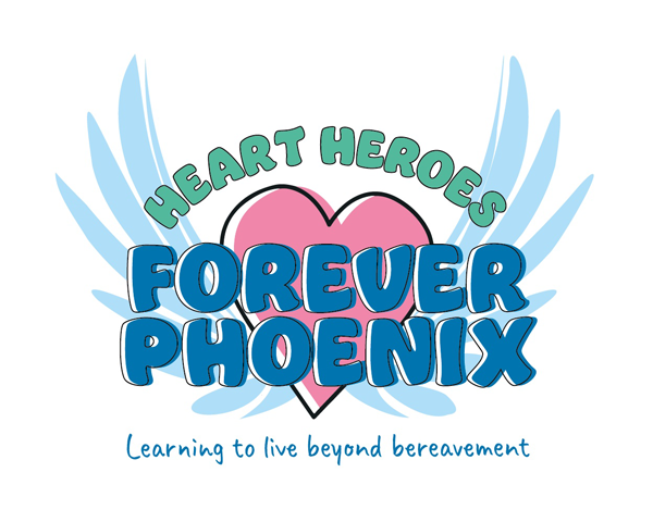 Forever Phoenix Adults Zoodie