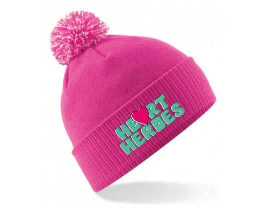Woolly Hat - Adult